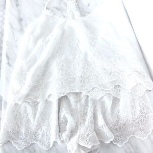 INC 2 pieces of matching sleepwear